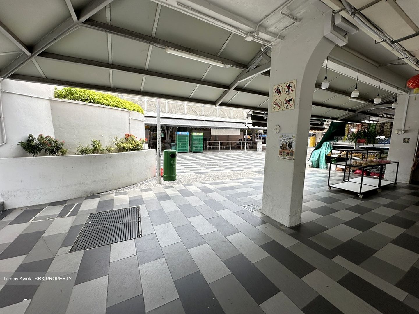 EUNOS GROVE (D16), Shop House #545565921